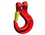 Cârlige clevis cu siguranță 8 mm