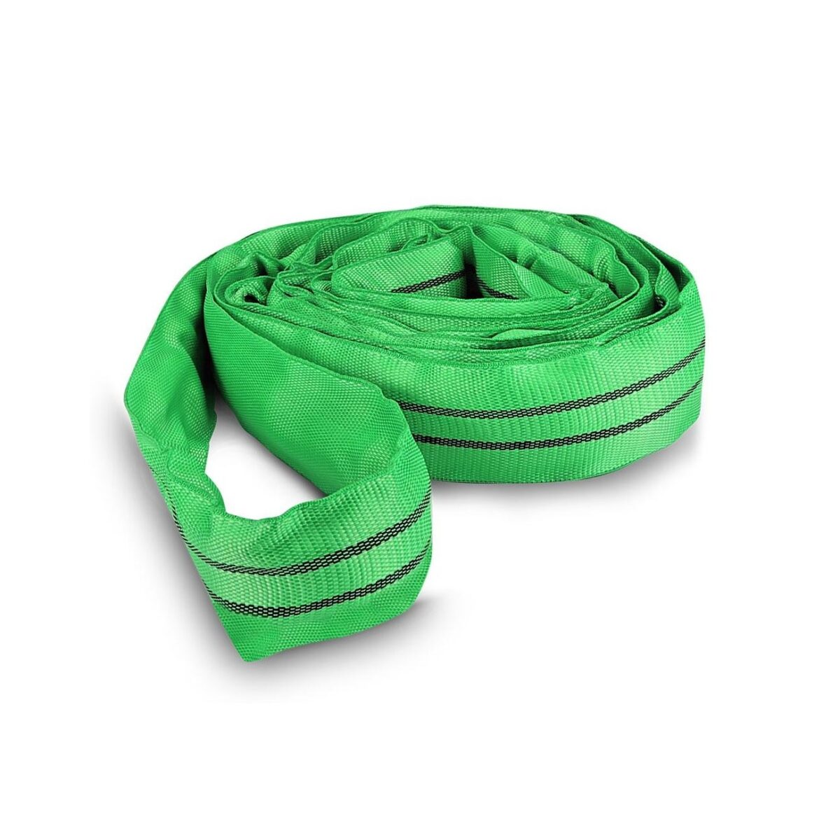 Chingă de ridicare circulară capacitate 2 tone