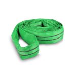 Chingă de ridicare circulară capacitate 2 tone