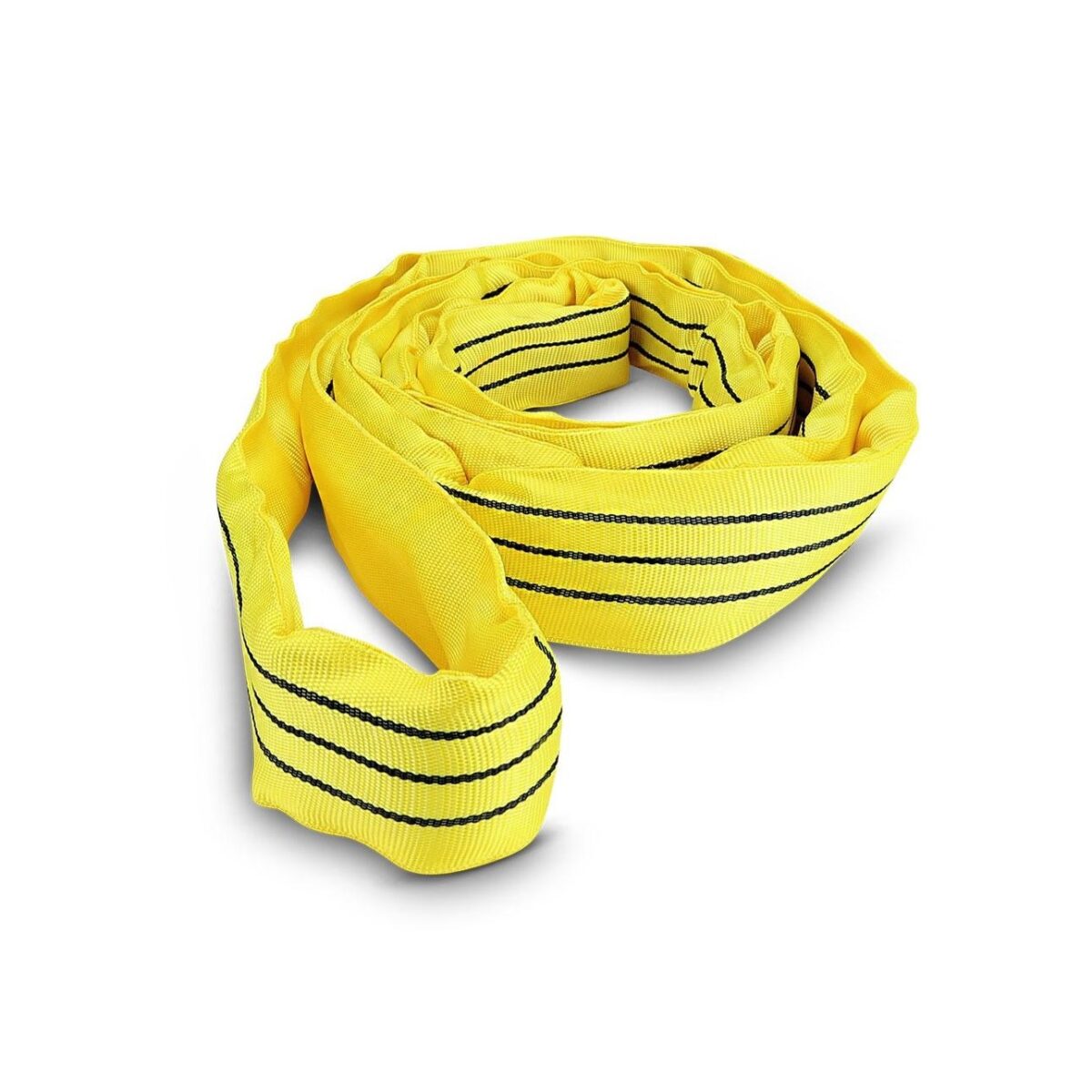 Chingă de ridicare circulară capacitate 3 tone