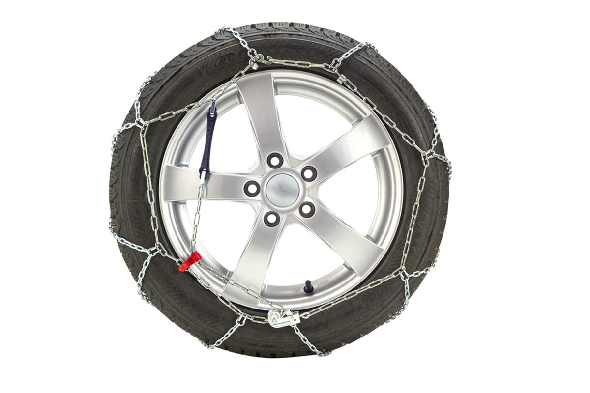 Lanturi antiderapante König ZIP 9 080 - imagine 2