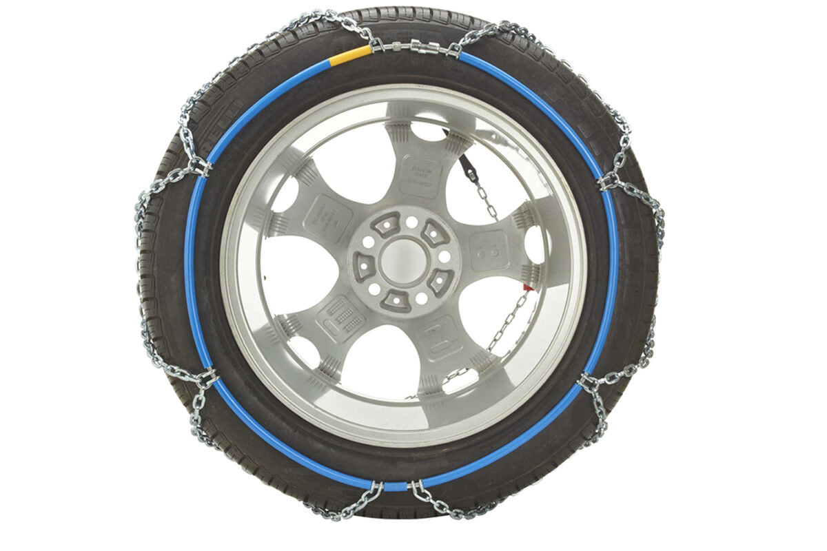 Lanturi antiderapante König ZIP Transport 255 - imagine 3