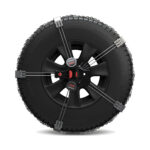 Lanturi antiderapante König K-Summit VAN K81 - imagine 3