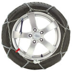 Lanturi antiderapante König ZIP 9 102 - imagine 2