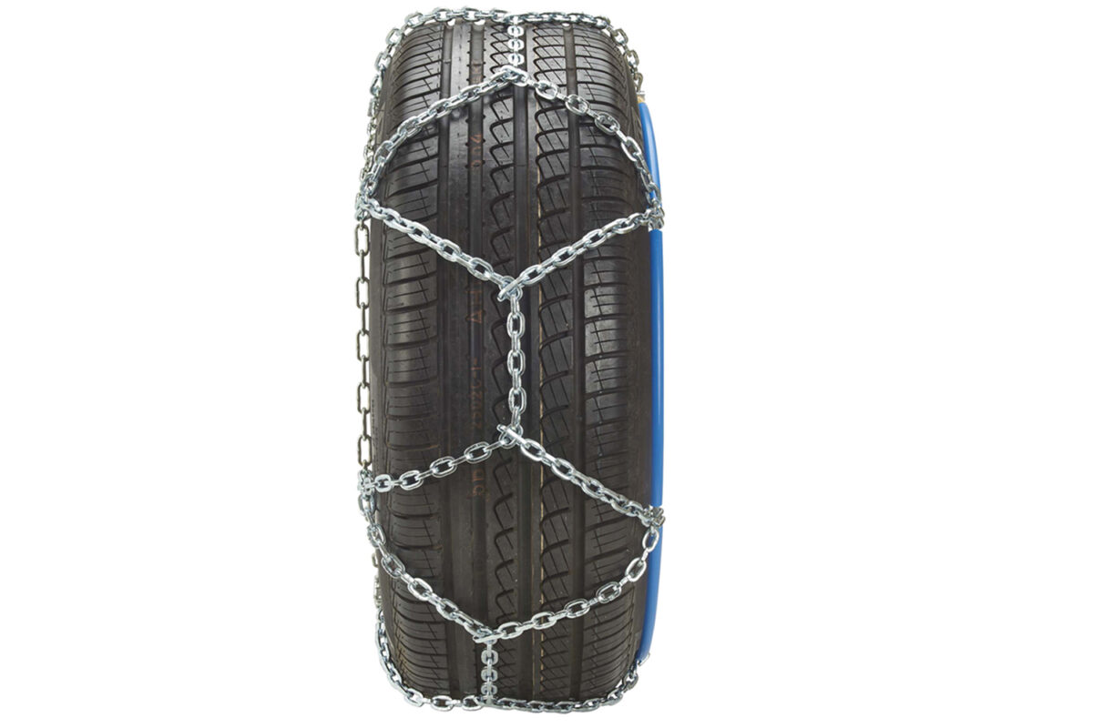 Lanturi antiderapante König ZIP Transport 255 - imagine 4