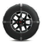 Lanțuri antiderapante König K-Summit MAX K55 - imagine 3
