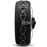 Lanturi antiderapante König K-Summit VAN K81 - imagine 2
